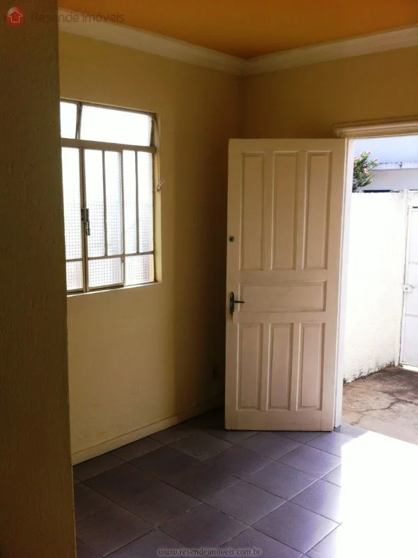 Foto 2 de 5 - Casa para aluguel em Liberdade